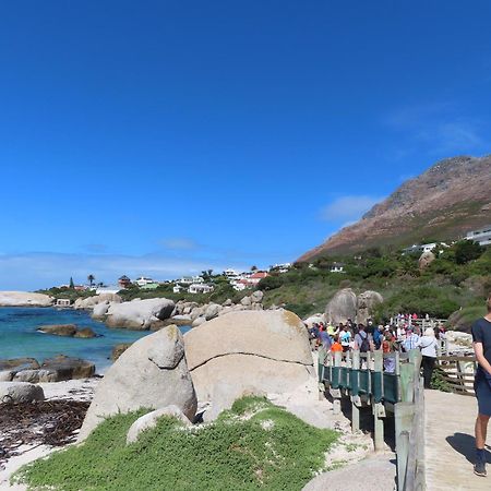 Bonne Esperance, Simon'S Town Simonʼs Town Exterior foto