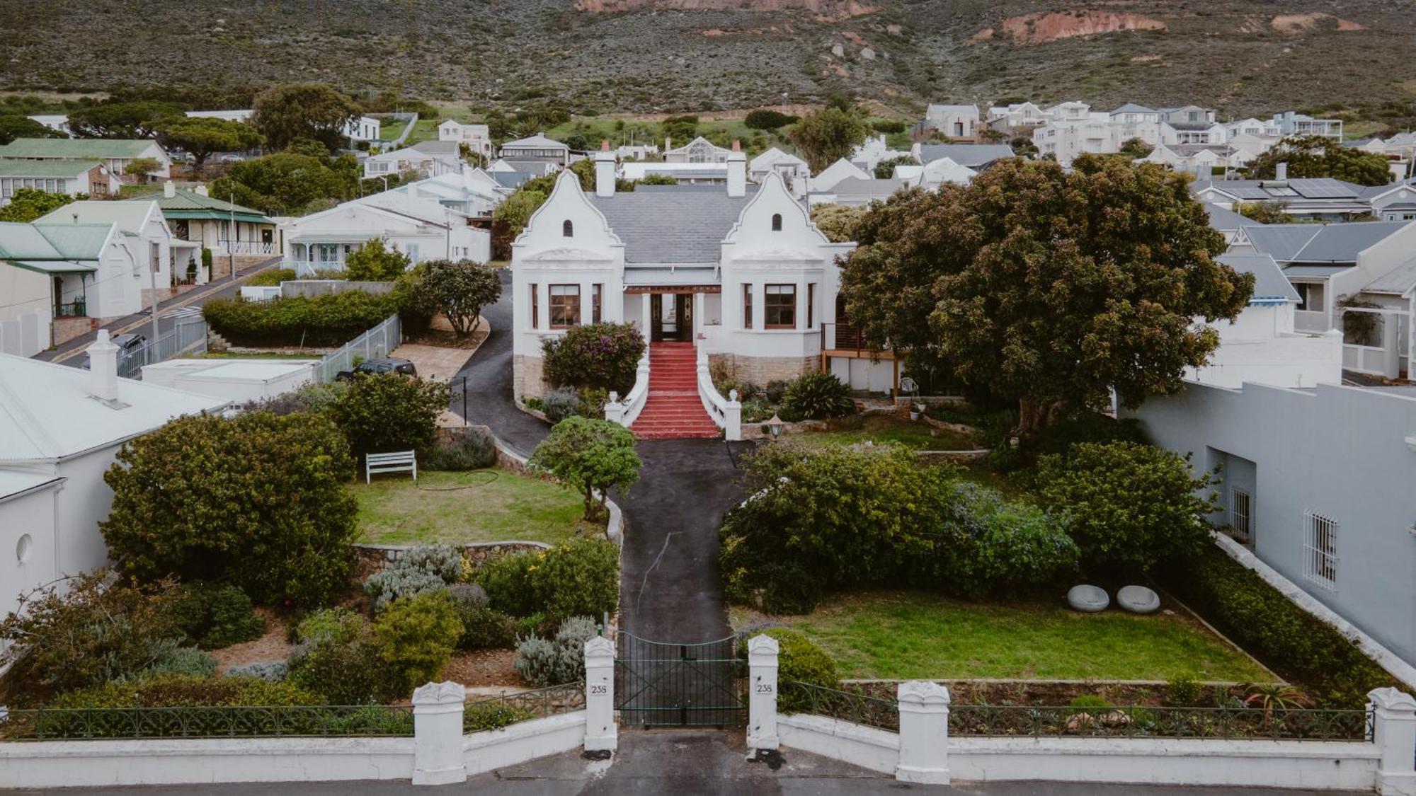Bonne Esperance, Simon'S Town Simonʼs Town Exterior foto
