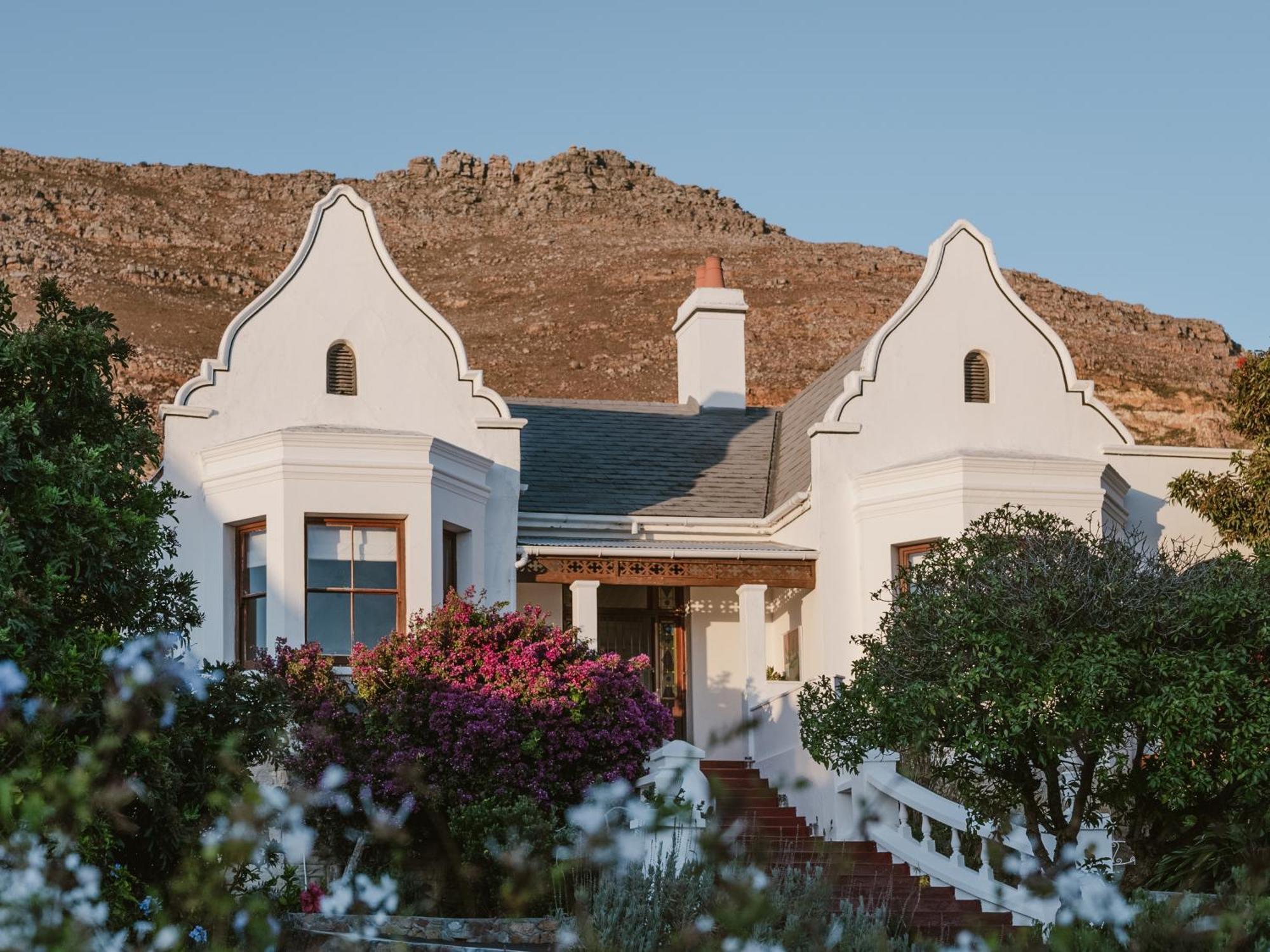 Bonne Esperance, Simon'S Town Simonʼs Town Exterior foto