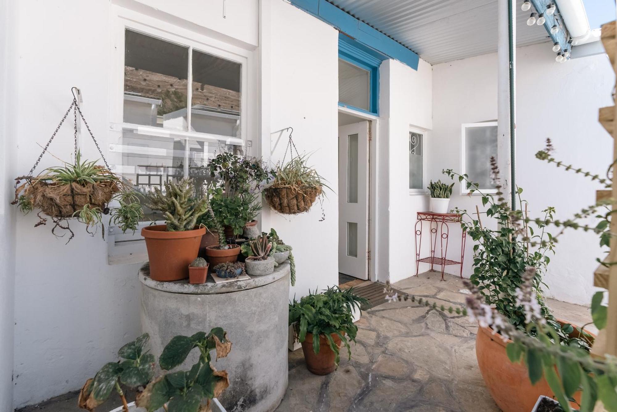 Bonne Esperance, Simon'S Town Simonʼs Town Exterior foto