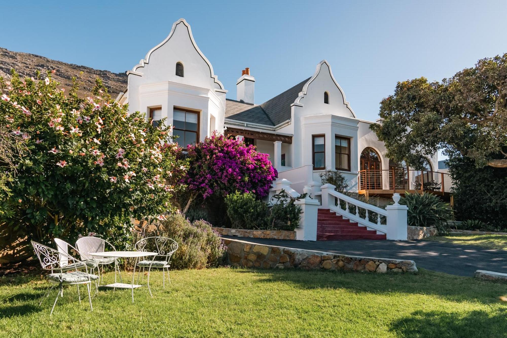 Bonne Esperance, Simon'S Town Simonʼs Town Exterior foto